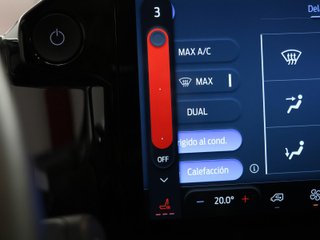 Ford Tourneo Custom BEV 64kWh Titanium X L1 Auto 160 kW (218 CV)