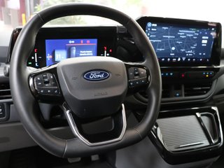 Ford Tourneo Custom BEV 64kWh Titanium X L1 Auto 160 kW (218 CV)
