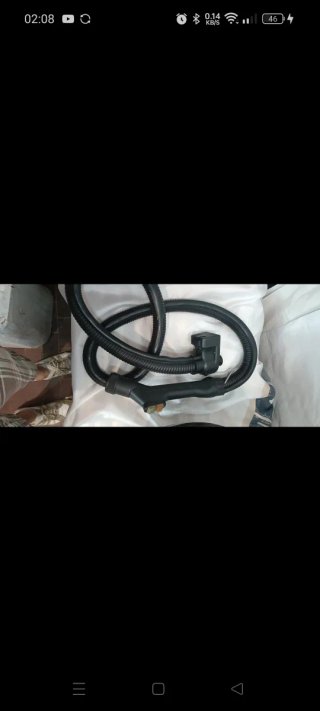 Sana Jet Aspira Vapore Michelin