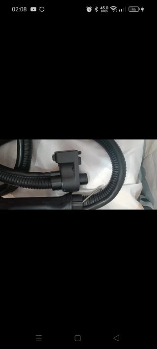 Sana Jet Aspira Vapore Michelin