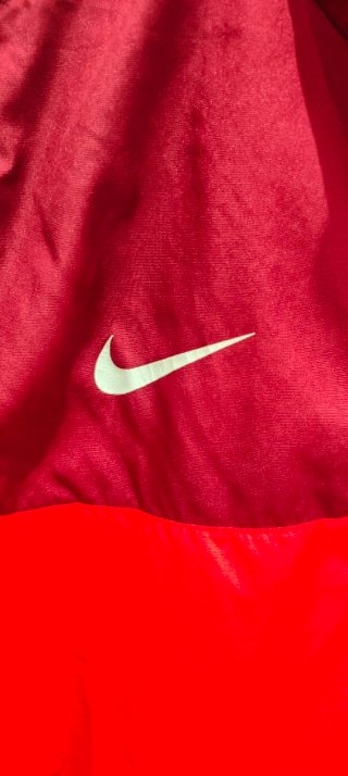 Chaqueta Nike Manchester United