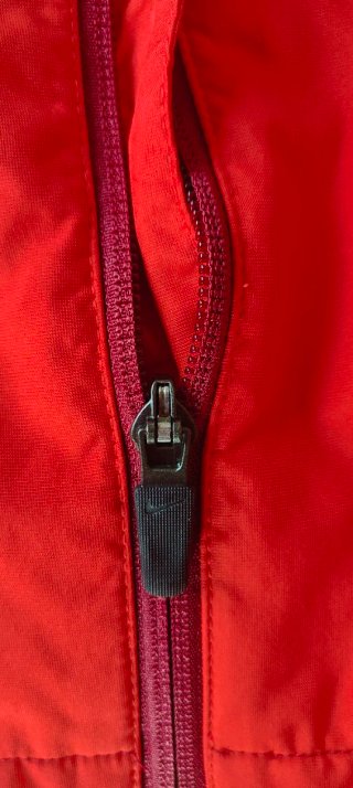 Chaqueta Nike Manchester United
