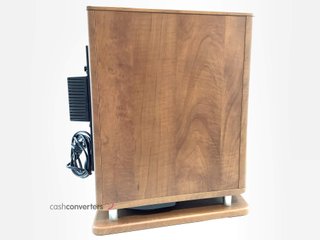subwoofer hifi denon dsw-3l