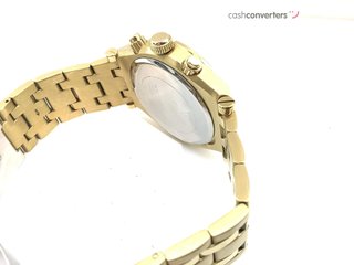 reloj pulsera caballero guess gw0260g4