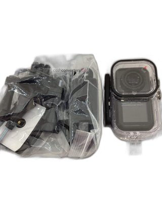 camara ultracompacta aiker wearable sport camera 5k ultra hd