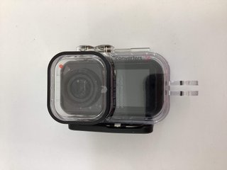 camara ultracompacta aiker wearable sport camera 5k ultra hd