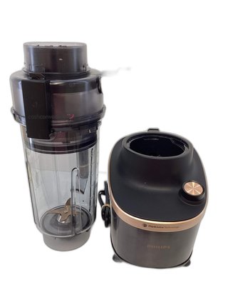 batidora vaso philips 7000 series