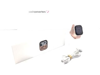 apple watch series 10 46mm (gps) aluminio