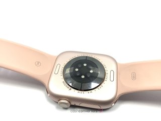 apple watch series 10 46mm (gps) aluminio
