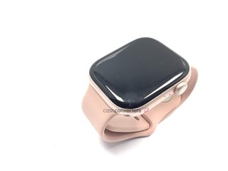 apple watch series 10 46mm (gps) aluminio