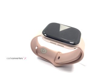 apple watch series 10 46mm (gps) aluminio