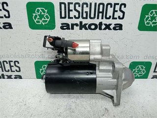 Motor de Arranque Fiat Doblo I (119 / 223) 1.9 JTD