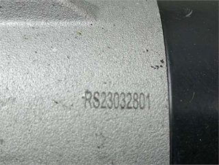 Motor de Arranque Fiat Doblo I (119 / 223) 1.9 JTD