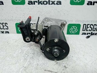 Motor de Arranque Fiat Doblo I (119 / 223) 1.9 JTD