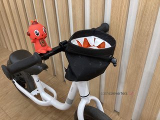 bicicleta niño btwin runride 100