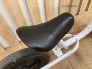 bicicleta niño btwin runride 100