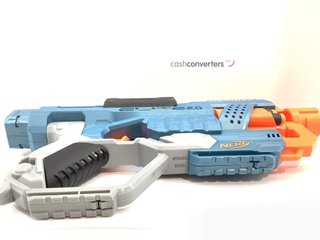otros juegos y juguetes nerf elite 2.0 commander