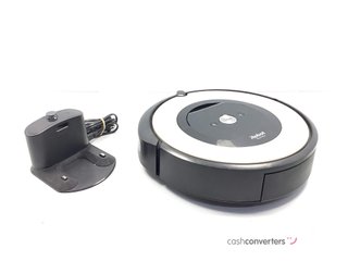 aspirador robot irobot roomba e5
