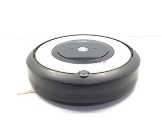aspirador robot irobot roomba e5
