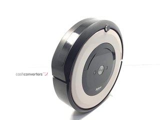 aspirador robot irobot roomba e5