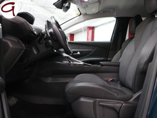 Peugeot 3008 Hybrid 180 Allure Pack e-EAT8 132 kW (180 CV)