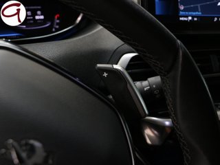 Peugeot 3008 Hybrid 180 Allure Pack e-EAT8 132 kW (180 CV)