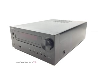 micro cadena hifi pioneer x-hm26