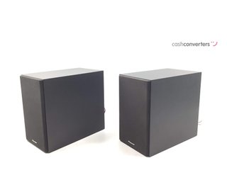 micro cadena hifi pioneer x-hm26