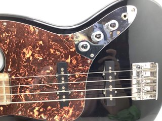 bajo electrico saehan tradition