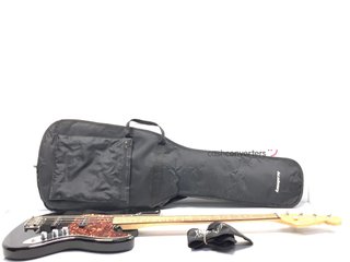 bajo electrico saehan tradition