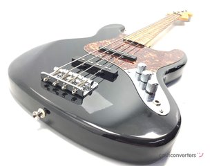 bajo electrico saehan tradition