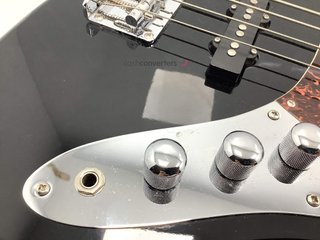 bajo electrico saehan tradition