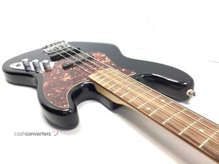 bajo electrico saehan tradition