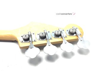 bajo electrico saehan tradition