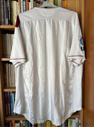Camiseta Sevilla FC original Joma vintage 2000s