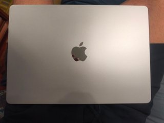 MacBook Air 15 M5 16GB RAM Plata
