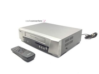 reproductor video vhs sanyo vhr-269sp