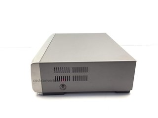 reproductor video vhs sanyo vhr-269sp