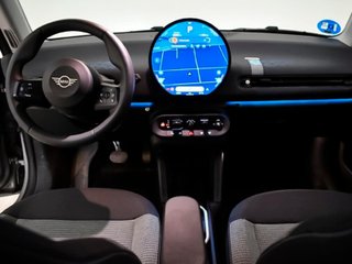 MINI MINI Cooper E 135 kW (184 CV)
