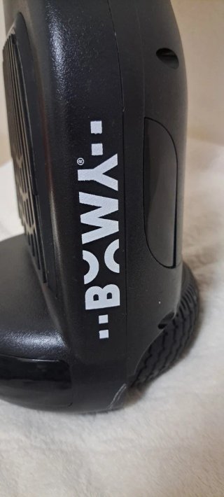 Hoverboard Negro