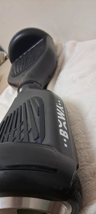 Hoverboard Negro