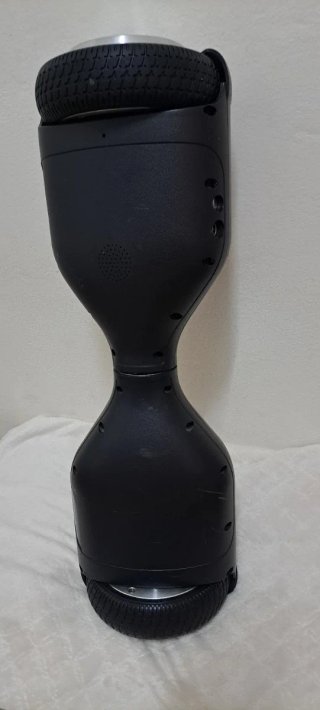 Hoverboard Negro