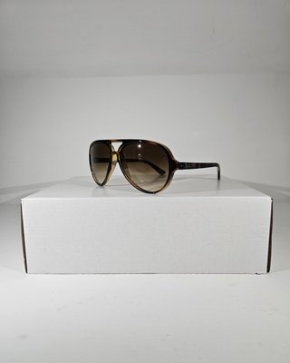 Occhiali Ray Ban Cats 5000 Havana