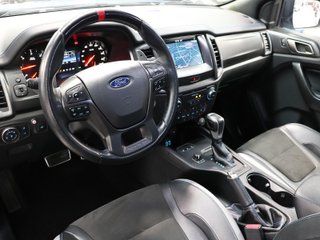 Ford Ranger Pickup 2.0 TDCI Doble Cabina Raptor 4x4 AT 157 kW (213 CV)