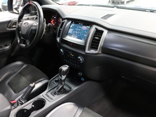 Ford Ranger Pickup 2.0 TDCI Doble Cabina Raptor 4x4 AT 157 kW (213 CV)