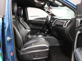 Ford Ranger Pickup 2.0 TDCI Doble Cabina Raptor 4x4 AT 157 kW (213 CV)