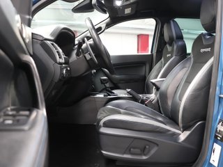Ford Ranger Pickup 2.0 TDCI Doble Cabina Raptor 4x4 AT 157 kW (213 CV)