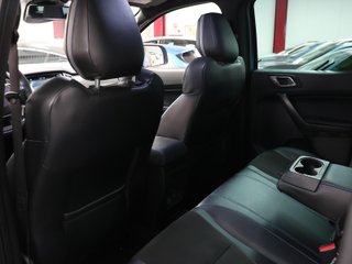 Ford Ranger Pickup 2.0 TDCI Doble Cabina Raptor 4x4 AT 157 kW (213 CV)