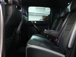 Ford Ranger Pickup 2.0 TDCI Doble Cabina Raptor 4x4 AT 157 kW (213 CV)