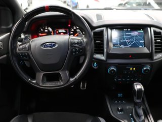 Ford Ranger Pickup 2.0 TDCI Doble Cabina Raptor 4x4 AT 157 kW (213 CV)